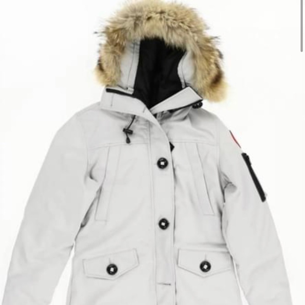 Canada Goose jacket